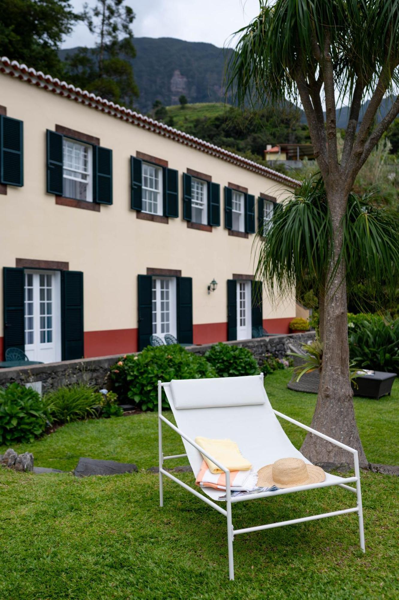 فندق Casa Da Piedade São Vicente المظهر الخارجي الصورة