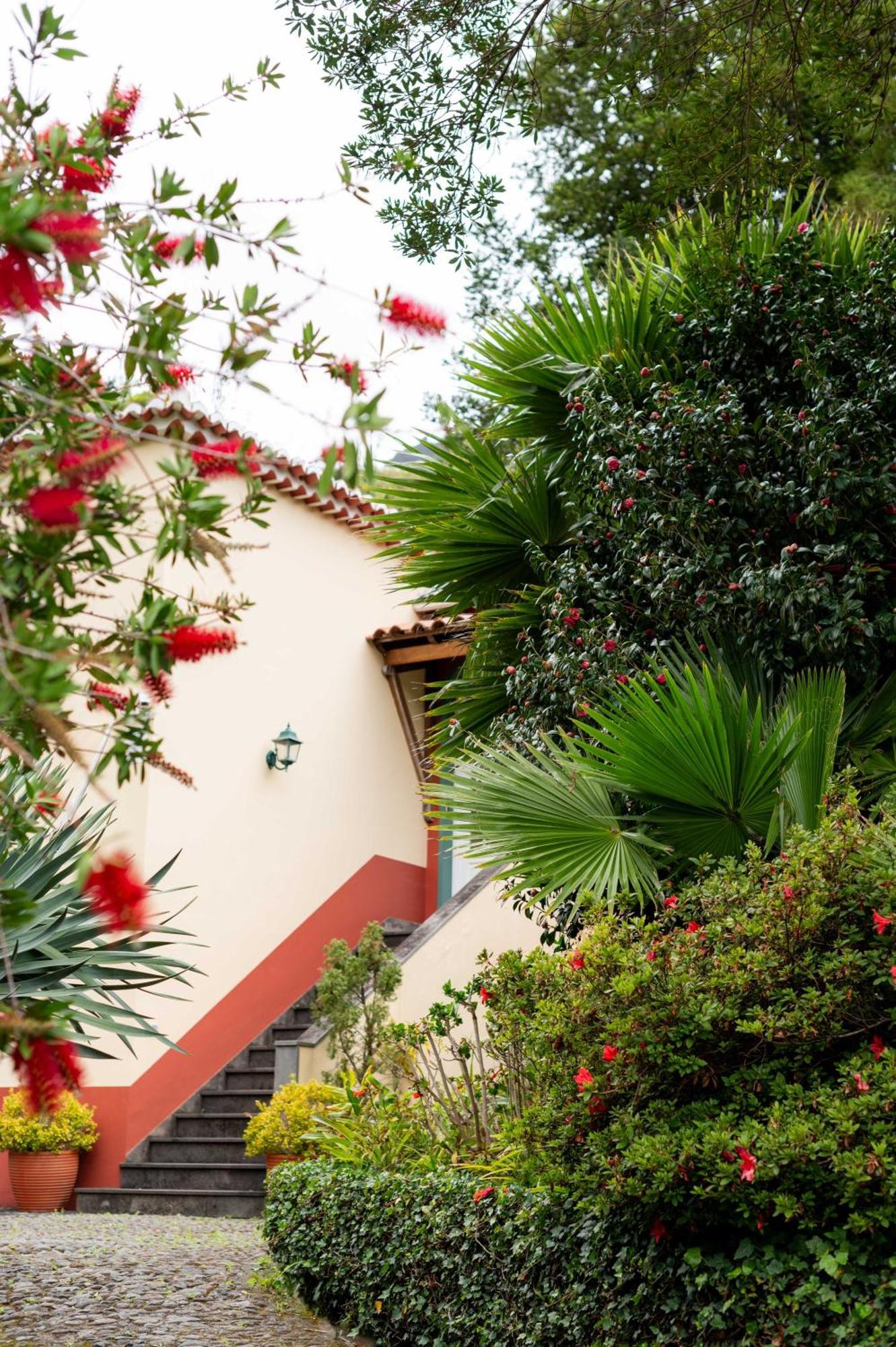 فندق Casa Da Piedade São Vicente المظهر الخارجي الصورة